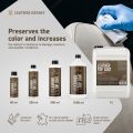 Leather Expert Leather Top Coat clear matte protective finish for leather 50ml-3
