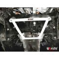 Front Lower Brace (3840) Ultra Racing for Toyota C-HR (AX-10) 1.2T/1.8 18+/Prius 1.8 16+ 2WD/4WD