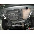 Rear Lower Bar (2041P) Ultra Racing for Toyota Estima (XR10) 2.4 2WD 90-99