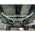 Rear Lower Bar (3730) Ultra Racing for Toyota Hilux Surf (N180) 3.0D 4WD 95-02