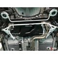 Rear Lower Bar (2535) Ultra Racing for Toyota Vios (NSP151) 1.5 2WD 18+/Yaris 1.5 10-19