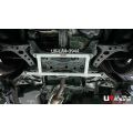 Front Lower Brace (3944) Ultra Racing for Toyota Noah(R80) 1.8 14-21/Voxy 2.0 17-21 2WD
