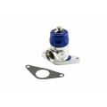 Blow off BOV TS-0205-1215 Turbosmart Plumb Back for Subaru Forester XT WRX STI