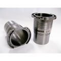 Tuleje cylindrów Darton Sleeves z kołnierzem, Honda Civic / Integra B18 USA-DS-300-014 2 599,00 zł