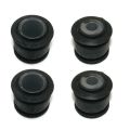 Bushings Panhard Front + Rear IOD Performance for Nissan Patrol Y60/Y61 2.8 ( set of 4 pieces )