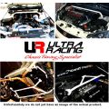 Front Upper Strutbar Ultra Racing for Lexus IS200 (6-cyl)