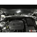 Front Upper Strutbar (3853) Ultra Racing for Skoda Superb (B8/TYP 3V) 2.0T 2WD/4WD Estate 15+