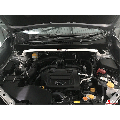 Front Upper Strutbar (4102) Ultra Racing for Subaru Forester (SK) 2.0 4WD 19+