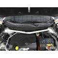 Front Upper Strutbar (4119) Ultra Racing for Renault Samsung QM6 (HC) 2.0/2.0D 4WD 16+