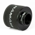 Uniwersalny filtr powietrza Ramair FB-104 śr. 89mm