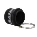 Uniwersalny filtr powietrza Ramair MR-013 do motocykli 70mm