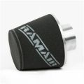 Uniwersalny stożkowy filtr powietrza aluminium Ramair JS-109-SL 102mm