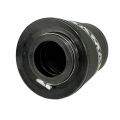 Uniwersalny stożkowy filtr powietrza Ramair CC-157 śr. 57mm asymetryczny wlot
