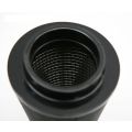 Uniwersalny stożkowy filtr powietrza Ramair CC-296-90 śr. 89mm