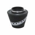 Uniwersalny stożkowy filtr powietrza Ramair CC-500-76 śr. 76mm