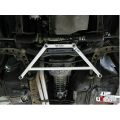 Front Lower Brace Ultra Racing for BMW 3-Series E30