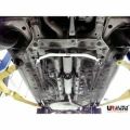 Mid Lower Brace (1437) Ultra Racing for Buick Excelle 1.8 2WD 03-16