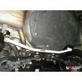 Rear Lower Bar (3837) Ultra Racing for Volkswagen Passat B8 (TYP 3G) 1.8 TSI 2WD 15-22