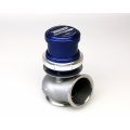 Wastegate Turbosmart Pro-Gate50 Lite 35PSI - Blue