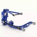 Toyota Supra JZA80 Soarer Front Drift Angle Lock Kit Wisefab