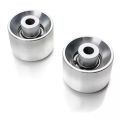 BMW E36 E46 Rear Knuckle Front Bushing Kit Wisefab