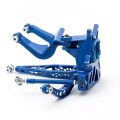Toyota GT86 Rear V2 Suspension Drop Knuckle Kit Wisefab