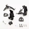 Scion FRS Front Suspension Drop Knuckle Kit Wisefab