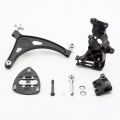 Scion FRS Front Suspension Drop Knuckle Kit Wisefab