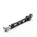 Mitsubishi EVO 7 8 9 Rear Suspension Drop Knuckle Kit Wisefab