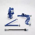Mazda RX-7 Front Drift Angle Lock Kit Wisefab