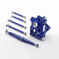 Mazda RX-8 Rear Suspension Drop Knuckle Kit Wisefab