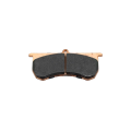 Brake Pads Wilwood 150-10479-PS CM Composite Metallic 9115 Power Sports Industrial Pads .57-4