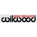 Wilwood 120-17546 UTV4 Universal Lug Mount Caliper 4 Pistons