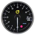 Wskaźnik New Auto Gauge Obrotomierz 52mm