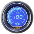 Wskaźnik New Auto Gauge Temperatura Wody EVO