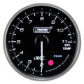 Wskaźnik Prosport Premium Gauge EGT 52mm