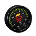 AEM X-Series Oil Pressure Gauge 10 Bar 150 PSI-1