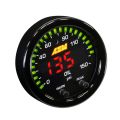 AEM X-Series Oil Pressure Gauge 10 Bar 150 PSI-2
