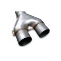 Y-pipe 63-57mm EXYC-1 185,00 zł