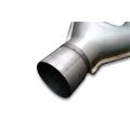 Y-pipe 63-63mm