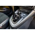 Coolerworx for Toyota GR Yaris Shifter Cover Gen 2 2024-Now  Left-Hand Drive-2
