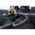 Coolerworx for Toyota GR Yaris Shifter Cover Gen 2 2024-Now  Left-Hand Drive-3