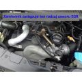 Zamiennik zaworu EGR VW Touareg T5 z silnikami R5 2.5 TDI BAC BLK AXE AXD