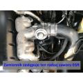 Zamiennik zaworu EGR VW Touareg T5 z silnikami R5 2.5 TDI BAC BLK AXE AXD