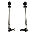 Sway Bar Links Front Set +2
