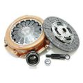 Zestaw sprzęgła Extra Heavy Duty Xtreme Clutch Organic Toyota LANDCRUISER 4.2l 1HZ SWB HZJ70 (1991-1992)