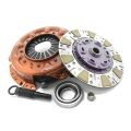 Zestaw sprzęgła Heavy Duty Xtreme Clutch Ceramic Nissan PATROL 2.8L RD28T W260 (1989-2002 Spanish model)