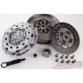 Zestaw sprzęgła + koło zamachowe Xtreme Clutch FORD AUSTRALIA TRANSIT 2.4 D 92KW (2001-2006)