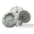Zestaw sprzęgła + koło zamachowe Xtreme Clutch Pro Organic Mitsubishi PAJERO 3.2 DI-D All-wheel Drive (V88W, V98W) 125KW (2006-2009)