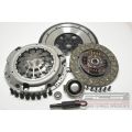 Zestaw sprzęgła + koło zamachowe Xtreme Clutch Pro Organic Subaru LIBERTY 2.0 Turbo AWD (BP5) 180KW (2003-2006)
